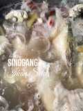 Singgang Ikan Selar