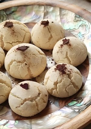 صورة لوصفة غريبية جزائرية🇩🇿 بالزيت