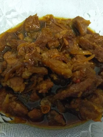 Cara Gampang Menyiapkan Resep Beef Teriyaki Jawa 😋 yang Menggugah Selera