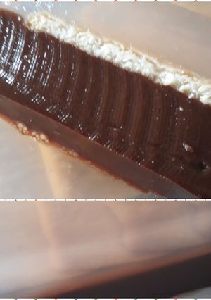 Foto resep Puding Gabin Susu
