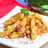Resep Buncis Goreng Telur Asin
