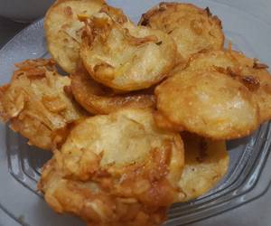 Cara Memasak Cepat Bakwan Sayur / Weci / Ote-Ote Lezat Mantap Cara Memasak Cepat Bakwan Sayur / Weci / Ote-Ote Lezat Mantap