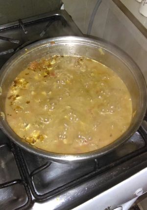 Una foto de Pepitonas en Salsa