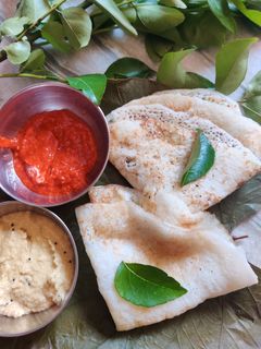 सॉफ्ट डोसा (Soft Dosa recipe in Hindi) रेसिपी मुख्य फोटो