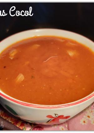 Foto resep Saus Cocol