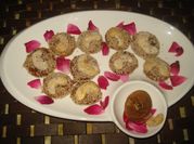 A picture of recipes using fig syrup