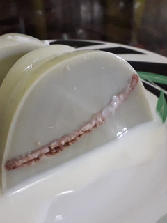 Foto resep Puding Regal Matcha Latte
