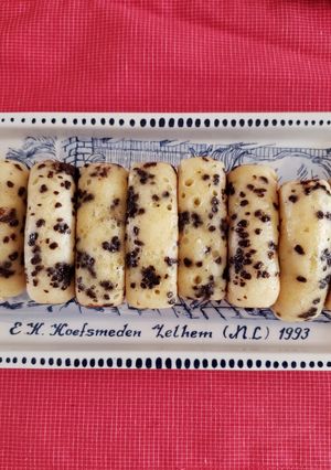 Foto resep Pukis mami