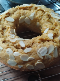 Foto resep Kue pisang berempah