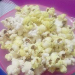 A picture of Popcorn.