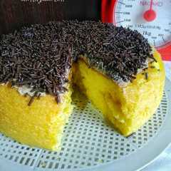 รูปของ ★ Bolu Jadul ★