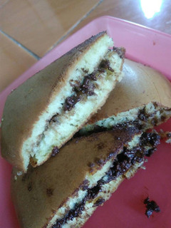 Foto resep Martabak manis teflon