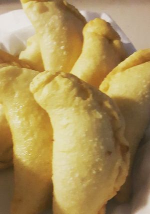 Foto di Panzerotto barese
