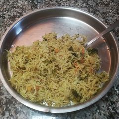Pulao A picture of Pulao.
