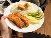 Hình ảnh của nem cá