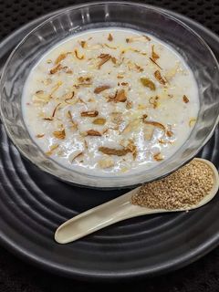 मीठा दलिया (meetha daliya recipe in Hindi) रेसिपी मुख्य फोटो