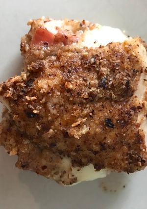 Une photo de Cordon bleu maison