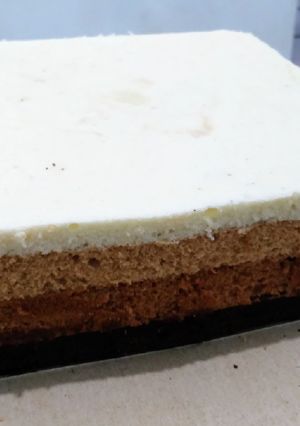 Foto resep Bolu Putih Telur Kukus