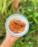 Chuối sấy dẻo