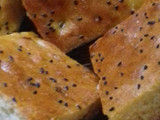 خبز الدار