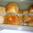 ROTI SOBEK MOCCACINO