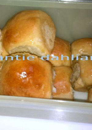 Foto resep ROTI SOBEK MOCCACINO