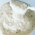 Salsa bechamel keto