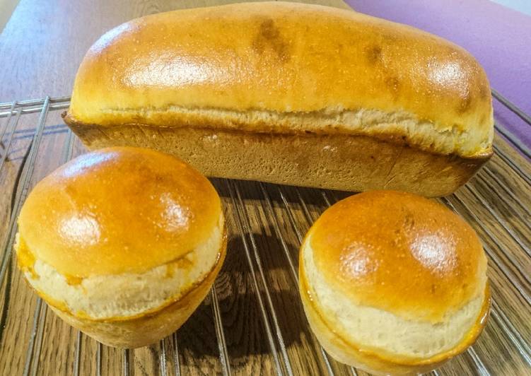 Pain de mie gruau đ