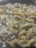 Stroganoff
