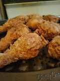 Ayam Goreng KFC