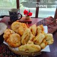 (656) Pisang dan Ubi Goreng