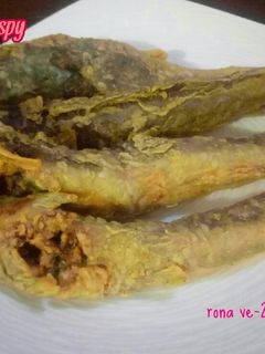 Foto resep Lele goreng crispy #65