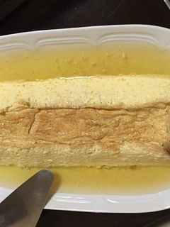 Φωτογραφία της συνταγής Καραμελέ του φούρνου