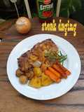 Steak Daging