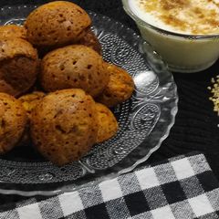 Bajra Appam A picture of Bajra Appam.