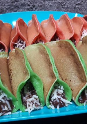 Foto resep Kue Manja