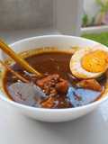 Rawon Daging Sapi