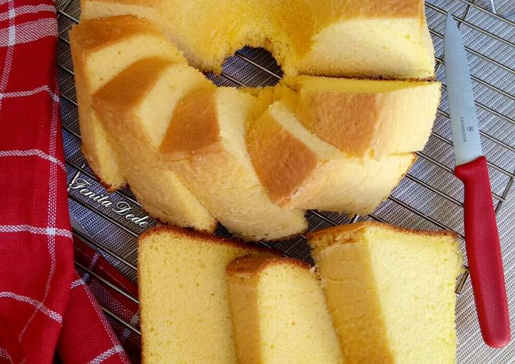 Bolu Orange Nutrijell