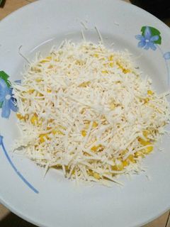 Foto resep Jasuke(jagung susu keju)