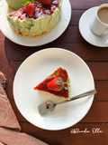 Matcha Cheesecake