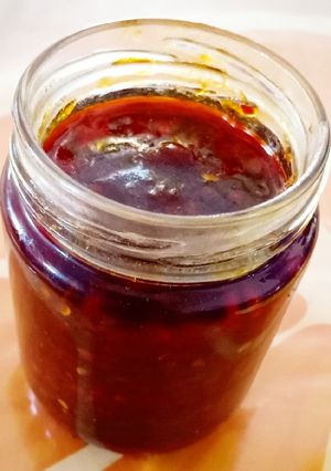Foto resep Sambal Cengek (Palembang)