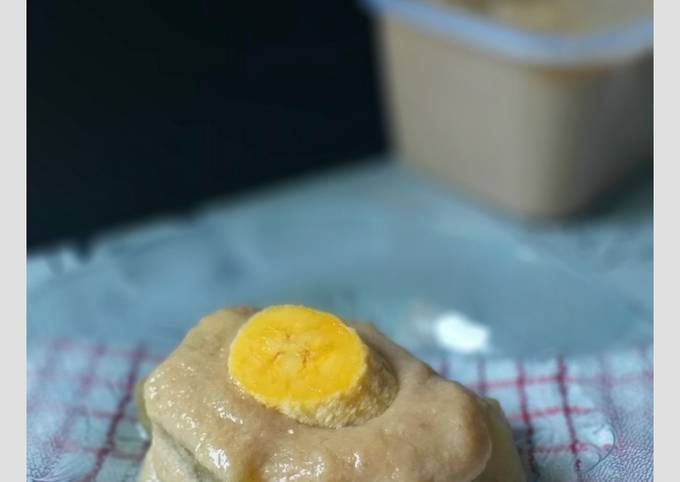 Resep Cemilan Sehat Praktis #108⁴, Lezat