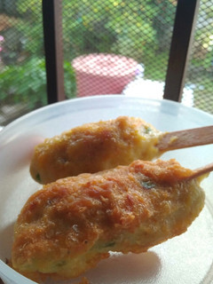 Foto resep Sempol Ayam