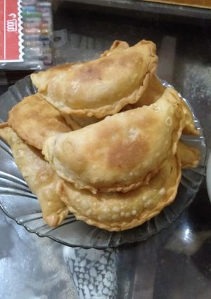 Foto resep Pastel isi bihun