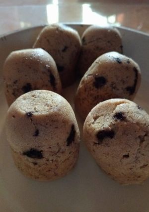 Foto resep Bolu pisang