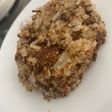 Coliflor asada