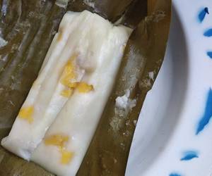 Resep Populer Nagasari Nangka Lezat Mantap Resep Populer Nagasari Nangka Lezat Mantap