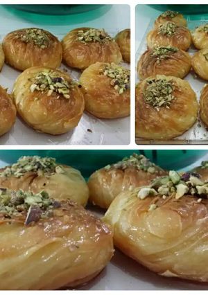 صورة لوصفة الشعيبيات