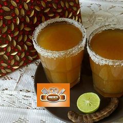 A picture of Tamarind juice.