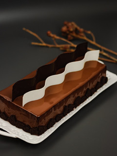 Foto resep Hazel Truffle